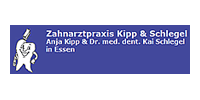 Logo Kipp & Schlegel - Mandant der Steuerberaterkanzlei Lieske & Partner aus Düsseldorf