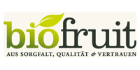 Logo biofruit - Onlineshop/Händler und Mandant der Steuerberaterkanzlei Lieske & Partner aus Düsseldorf