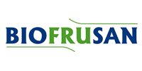 Logo BIOFRUSAN - Händler und Mandant der Steuerberaterkanzlei Lieske & Partner aus Düsseldorf