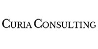 Logo Curia Consulting - Mandant der Steuerberaterkanzlei Lieske & Partner aus Düsseldorf