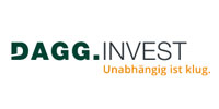 Logo DAGG.INVEST - Mandant der Steuerberaterkanzlei Lieske & Partner aus Düsseldorf