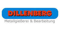 Logo DILLENBERG - Mandant der Steuerberaterkanzlei Lieske & Partner aus Düsseldorf