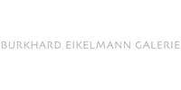 Logo Burkhard Eikelmann Galerie - Mandant der Steuerberaterkanzlei Lieske & Partner aus Düsseldorf
