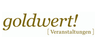 Logo goldwert - Mandant der Steuerberaterkanzlei Lieske & Partner aus Düsseldorf