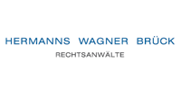 Logo Hermanns Wagner Brück - Mandant der Steuerberaterkanzlei Lieske & Partner aus Düsseldorf