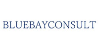 Logo BLUEBAYCONSULT - Mandant der Steuerberaterkanzlei Lieske & Partner aus Düsseldorf