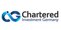 Logo Chartered Investment - Mandant der Steuerberaterkanzlei Lieske & Partner aus Düsseldorf