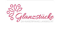 Logo Glanzstücke - Mandant der Steuerberaterkanzlei Lieske & Partner aus Düsseldorf