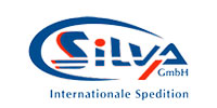 Logo Spedition Silva - Mandant der Steuerberaterkanzlei Lieske & Partner aus Düsseldorf