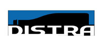 Logo DISTRA - Mandant aus der Gastronomie der Steuerberaterkanzlei Lieske & Partner aus Düsseldorf