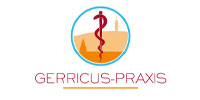 Logo GERRICUS-PRAXIS - Mandant der Steuerberaterkanzlei Lieske & Partner aus Düsseldorf