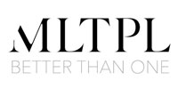Logo MLTPL - Mandant der Steuerberaterkanzlei Lieske & Partner aus Düsseldorf