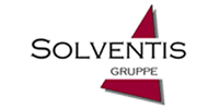 Logo Solventis - Wertpapierhändler und Mandant der Steuerberaterkanzlei Lieske & Partner aus Düsseldorf