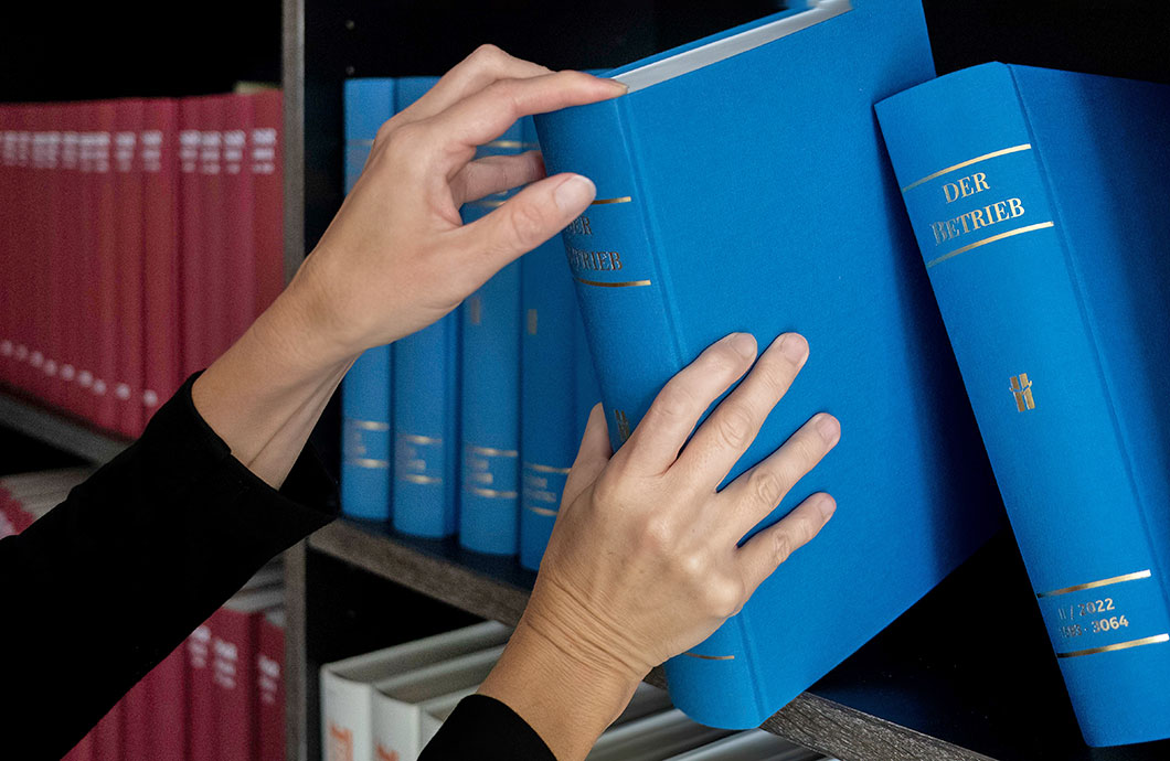 Ihre Steuerberaterkanzlei aus Düsseldorf - Steuerinformationen für Unternehmen und Privatpersonen