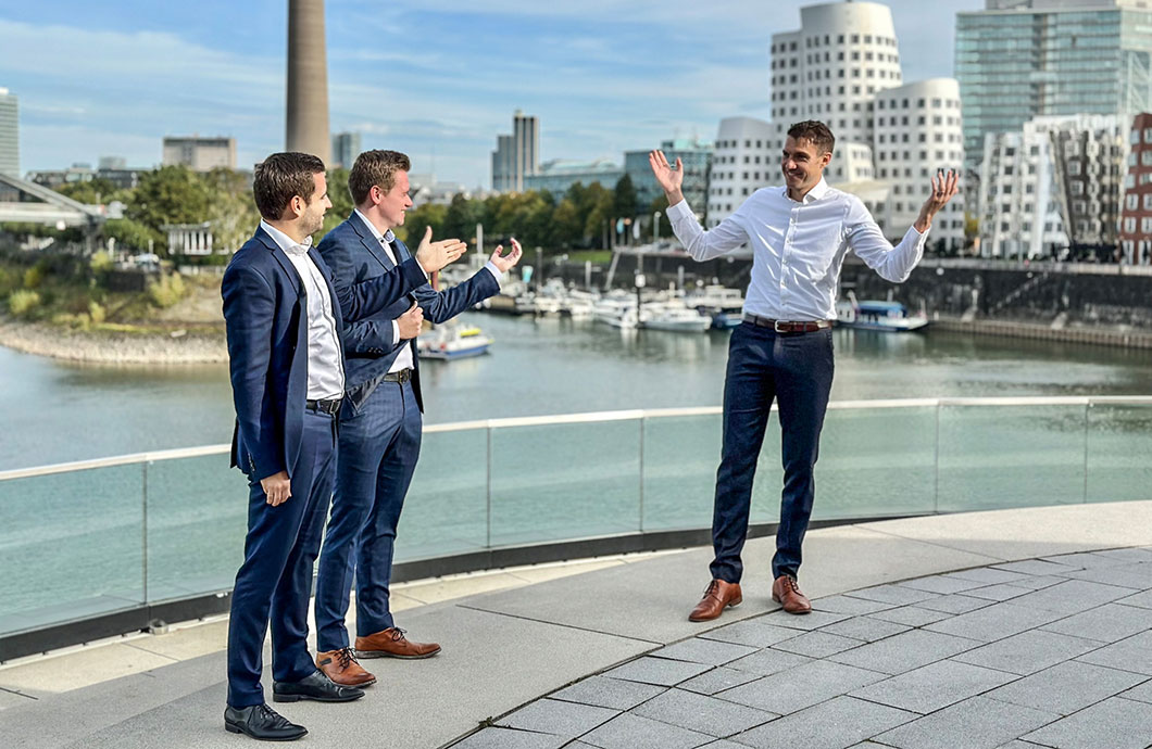 Umfassende Steuerinformationen von Ihrem Steuerberater aus Düsseldorf