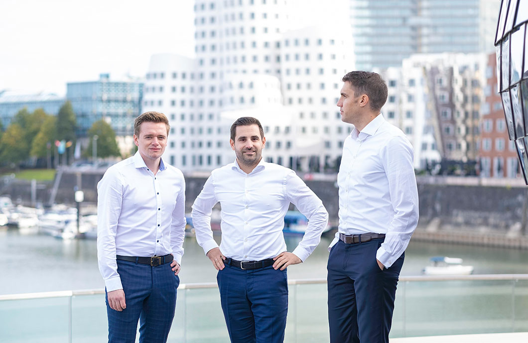 Ihr Steuerberater aus Düsseldorf speziell für alle Fragen rund um die Erbschaft und Nachfolgeplanung