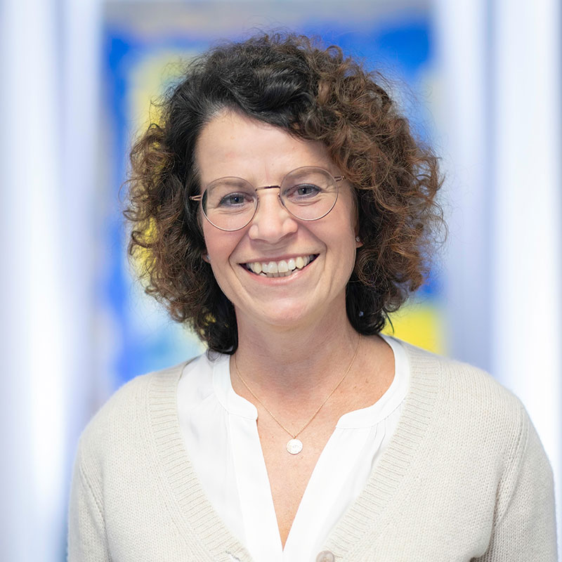 Steuerberater Düsseldorf - Ihr Ansprechpartnerin Frauke Mehmcke