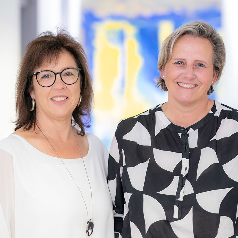 Jobs Steuerberater Düsseldorf - Das Team der Kanzlei Lieske & Partner freut sich über neue Kollegen