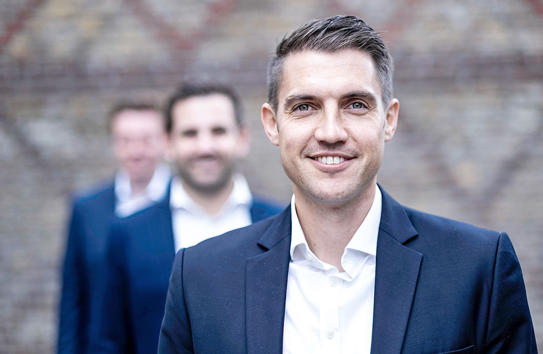 Jobs Steuerberater/Diplom-Finanzwirt Düsseldorf - Steuerberater und Partner der Kanzlei Lieske & Partner