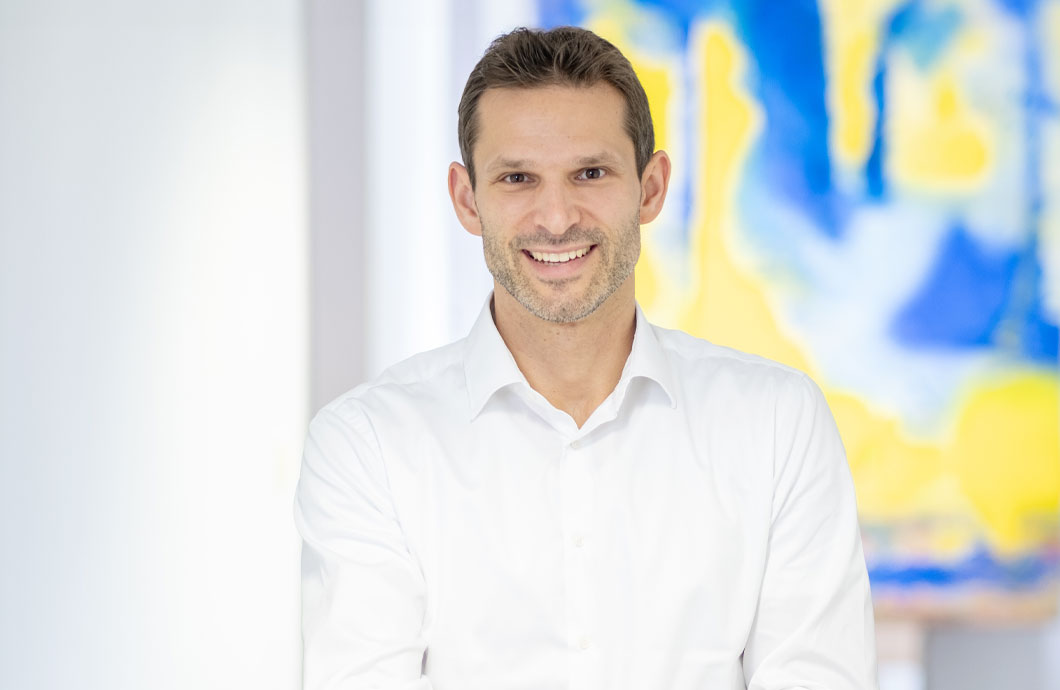 Steuerberater Düsseldorf - Armin Hanke mit Steuerberatern und Partnern der Kanzlei Lieske & Partner