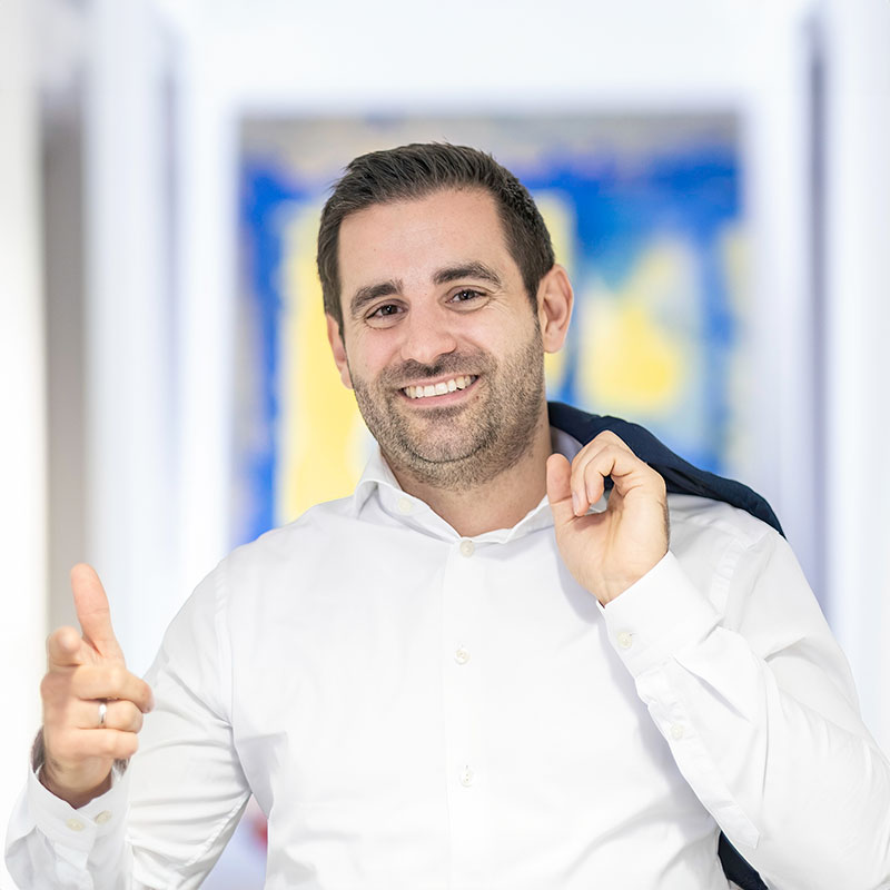 Steuerberater Düsseldorf - Steuerberater Marc Geisler